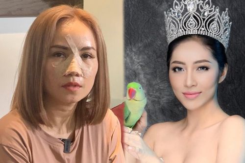 'Cô Xuyến' Hoàng Yến không nhận tiền trợ cấp từ chồng cũ, khuyên Đặng Thu Thảo mạnh mẽ làm một điều
