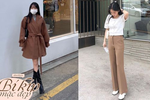 Cô nàng chỉ cao 1m51 nhưng hack dáng 'siêu cao thủ' với 3 bí kíp đơn giản
