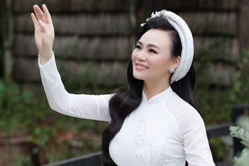 Biên đạo múa Hoài Anh: Luôn biết ơn những người đã giúp đỡ mình