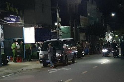 Bình Dương: Cô gái bị người yêu đâm tử vong trong phòng trọ