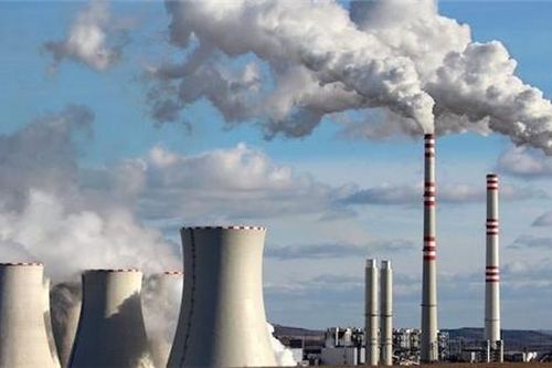 Lượng phát thải carbon tăng nhanh trở lại hậu Covid-19