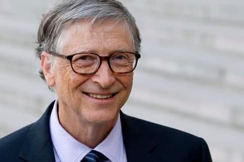 Bill Gates: 'Các đại gia dầu mỏ sẽ ngã ngựa, mất giá trị trong 30 năm tới'