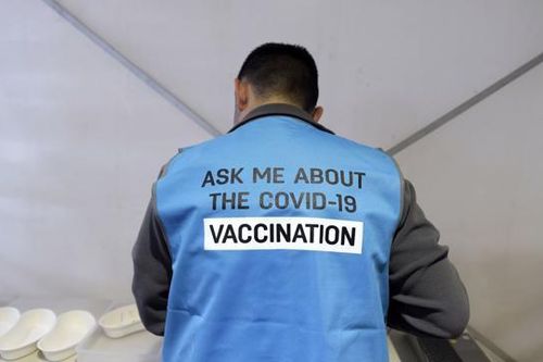 Nghiên cứu: Nguy cơ tử vong do Covid-19 giảm 16 lần ở người đã tiêm đủ vaccine