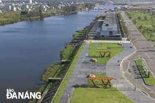 Đà Nẵng thuộc nhóm 20 thị trường hàng đầu thế giới về bất động sản hàng hiệu