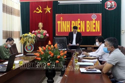 Tổng kết thi hành Luật Nuôi con nuôi và Công ước La Hay