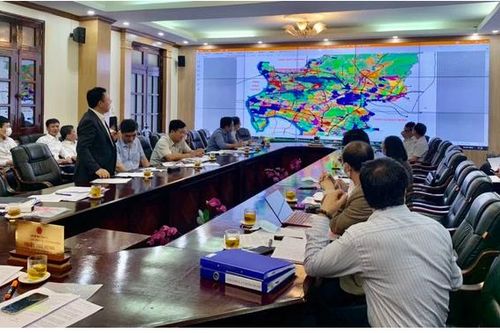 Đại gia Ninh Bình xây chùa lớn nhất thế giới muốn làm dự án 'khủng' tại Hải Dương