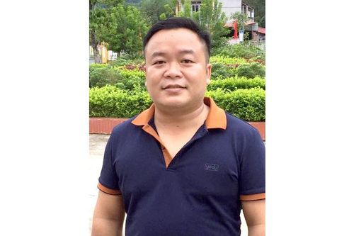 Bí thư chi bộ nêu gương hiến 4.400 m2 đất