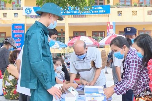 Thái Nguyên: 24 giờ qua không ghi nhận ca bệnh COVID-19 mới