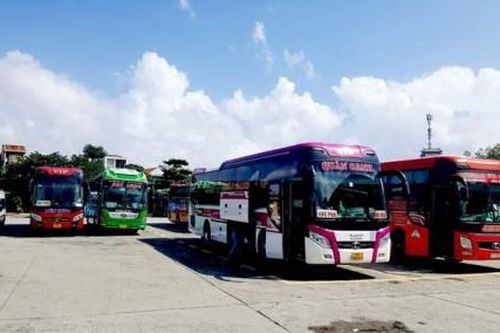 Kinh tế Xây dựng - Giao thông Giá xăng dầu tăng, doanh nghiệp vận tải thêm khó