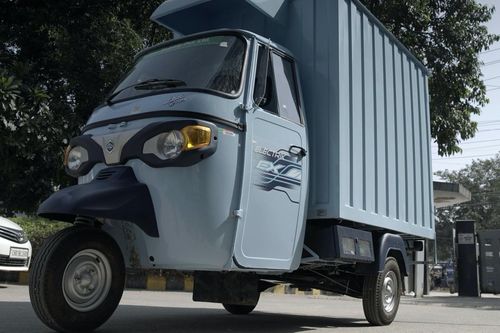 Piaggio lên kế hoạch phát triển hệ thống dịch vụ dành cho xe điện