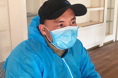 Trốn qua Cửa khẩu Cha Lo để 'né' cách ly y tế