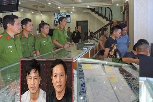 Công an Hà Nam quyết liệt đấu tranh với tội phạm 'tín dụng đen'