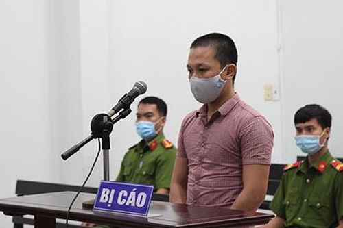 Lãnh án 6 năm tù, bồi thường hàng trăm triệu đồng chỉ vì ném lon bia