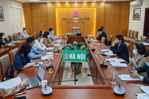 Tháo gỡ khó khăn giúp người sử dụng lao động vay để trả lương ngừng việc