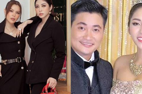 Vẻ ngoài xinh đẹp tự tin của Hoa hậu Đặng Thu Thảo giữa lùm xùm chồng cũ dọa kiện