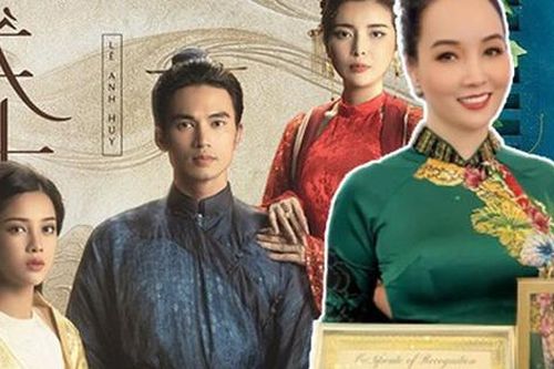 Thất bại phòng vé so với Bố già, Kiều bất ngờ thắng lớn khi 'đem chuông đi đánh xứ người'