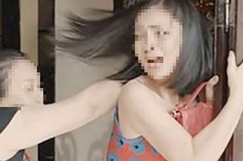 Kinh hoàng với cách mẹ chồng trả đũa con dâu