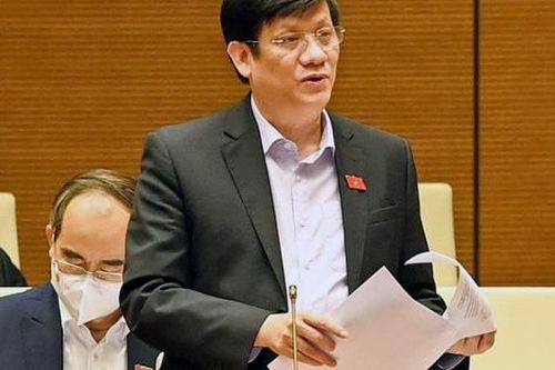 Việt Nam là một trong 20 nước trên thế giới có số liều vaccine tiêm chủng nhiều nhất
