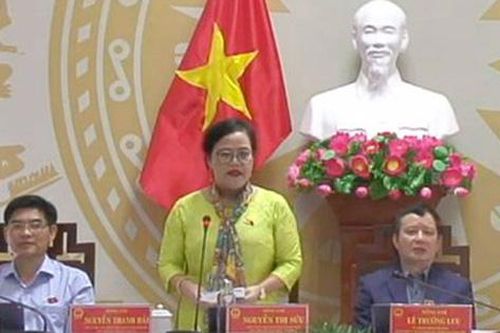 ĐBQH đề nghị nâng mức đóng BHYT và bổ sung thêm các hình thức để chi trả chi phí khám, chữa bệnh
