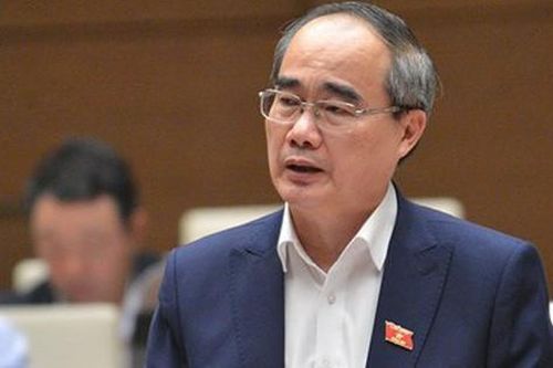 ĐBQH Nguyễn Thiện Nhân: Chúng ta cần kinh phí mua 'dầu' để 'đoàn tàu' kinh tế TP. HCM chạy trở lại