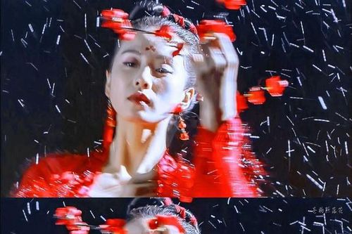 Lưu Thi Thi đẹp mê hoặc trong cảnh tuyết rơi: Xứng danh 'Nữ thần tuyết' màn ảnh Hoa ngữ