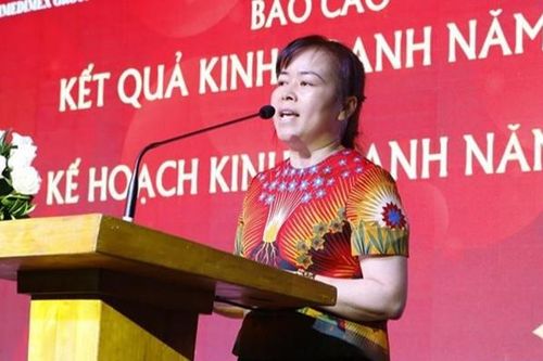 Vì sao Chủ tịch HĐQT Công ty cổ phần Y dược Vimedimex bị bắt?