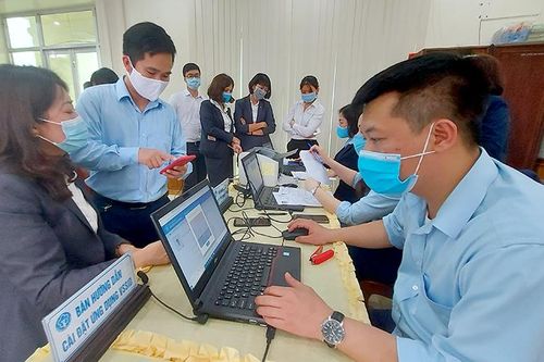 Hướng dẫn lấy lại mật khẩu VssID hoàn toàn miễn phí