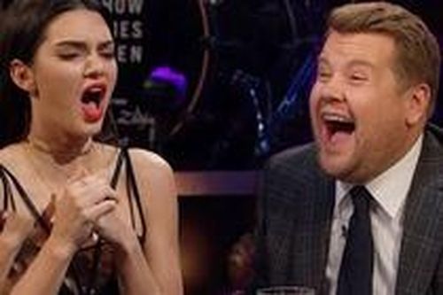 53.000 khán giả yêu cầu loại James Corden khỏi phim 'Wicked'