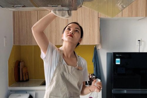 Một thế hệ trẻ không thể sống chung với người khác