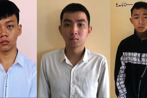 Khởi tố nhóm thanh, thiếu niên gây rối trật tự công cộng
