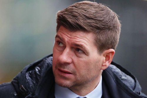 Gerrard tiến gần việc dẫn dắt Aston Villa