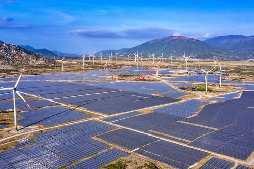 Công nghiệp hóa, hiện đại hóa đất nước: Năng lượng cần đi trước một bước