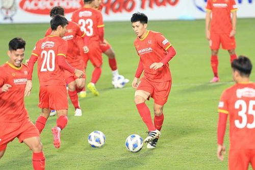Việt Nam vs Nhật Bản: Lời khen đến từ đội khách