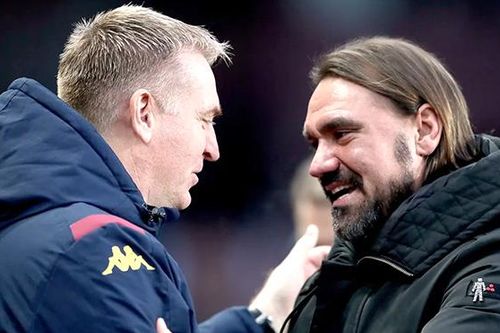 Ghế HLV ở Premier League: Mùa sa thải giờ mới bắt đầu?