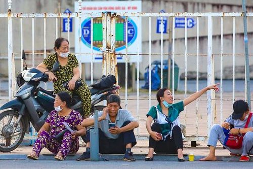 Việt Nam vs Nhật Bản: Khổ vì vé