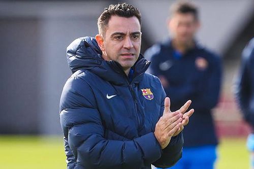 Xavi áp dụng 10 quy tắc nghiêm ngặt tại Barca
