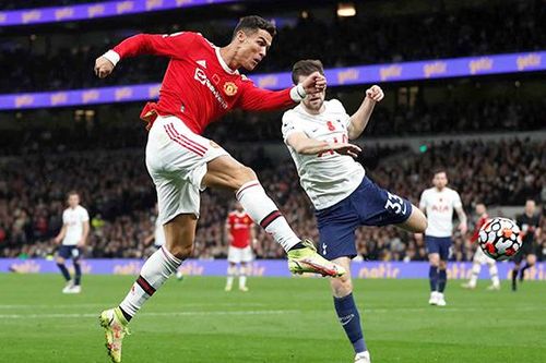 Cuộc đua Top 4 Ngoại hạng Anh: Gọi tên MU, Arsenal, Tottenham hay West Ham?