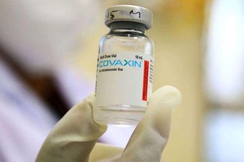 Bộ Y tế phê duyệt vaccine phòng COVID-19 của Ấn Độ