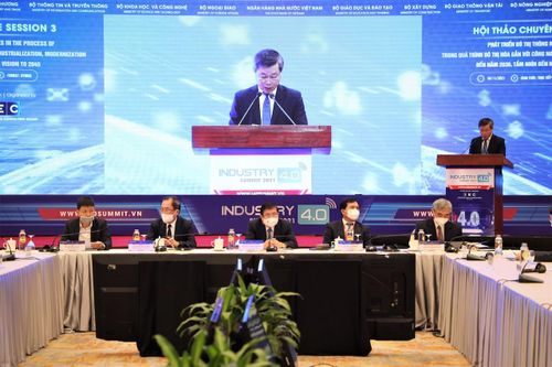 Đô thị thông minh cần trở thành ưu tiên trong phát triển đô thị mới
