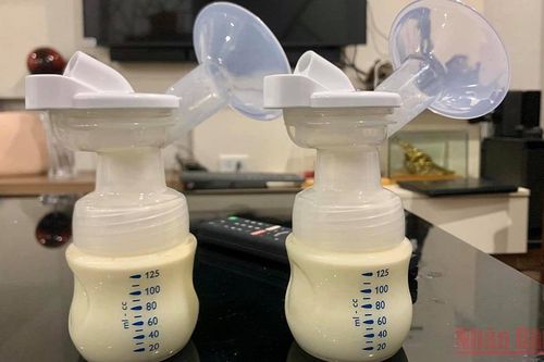 Ban hành hướng dẫn triển khai phòng vắt, trữ sữa mẹ tại nơi làm việc