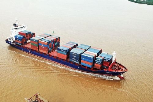 Đến năm 2030, đầu tư hạ tầng đường thủy hơn 157.500 tỷ đồng
