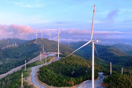 JICA hỗ trợ Việt Nam phát triển năng lượng tái tạo