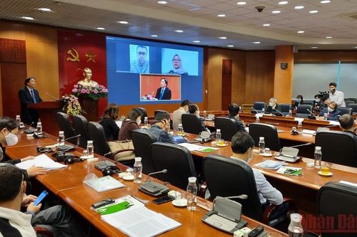 Phục hồi và thích ứng xã hội trong trạng thái bình thường mới