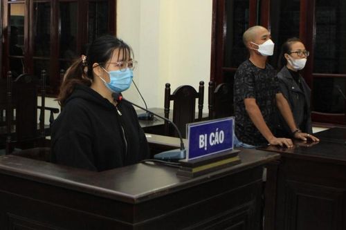 Nữ sinh bạo hành trẻ em ở Thái Bình bị kết án 21 tháng tù