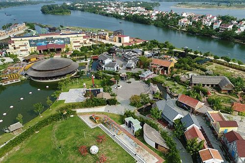 Quảng Nam lên phương án đón khách du lịch quốc tế