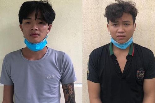 Bắt đối tượng ném bom xăng tự chế vào khu bảo vệ cách ly tập trung