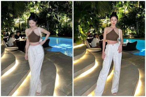 'Hot girl tạp hóa' lộ lý do thay đổi vóc dáng sau 2 năm