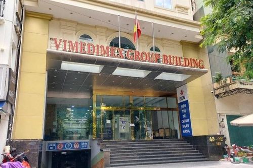Nữ tướng Nguyễn Thị Loan bị bắt: Ai thay thế chèo chống Vimedimex?