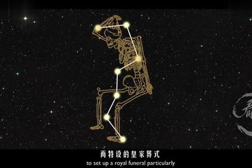 Bật nắp quan tài, giật mình hài cốt hoàng đế 'vặn vẹo' lạ lùng