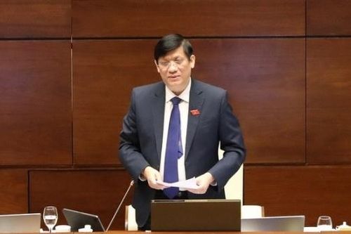 Bộ trưởng Bộ Y tế: Mọi vaccine Covid-19 mà Việt Nam sử dụng tiêm cho trẻ đều an toàn